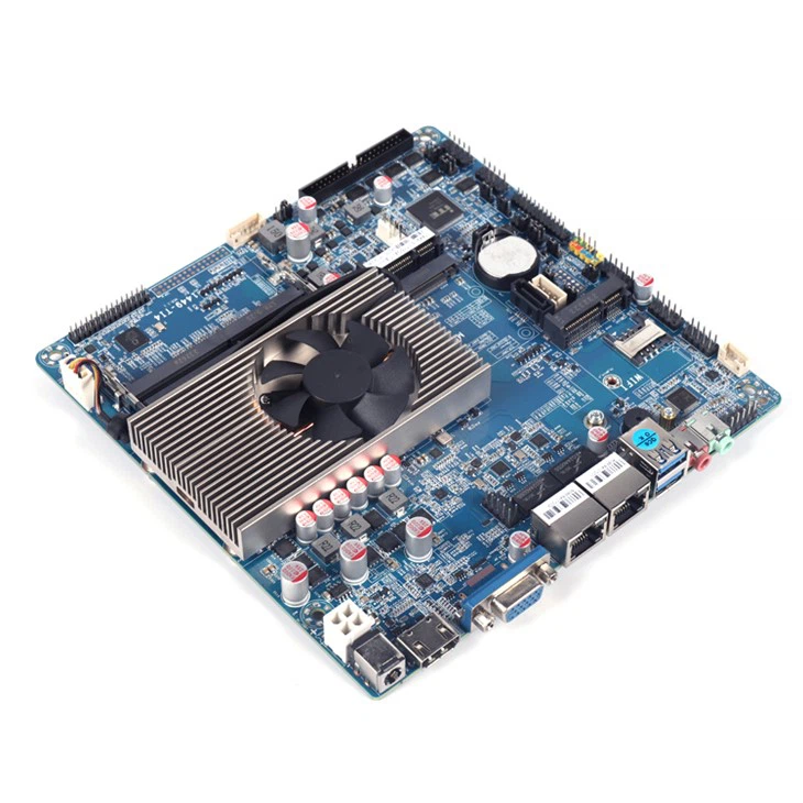 Thin Mini Itx Motherboard