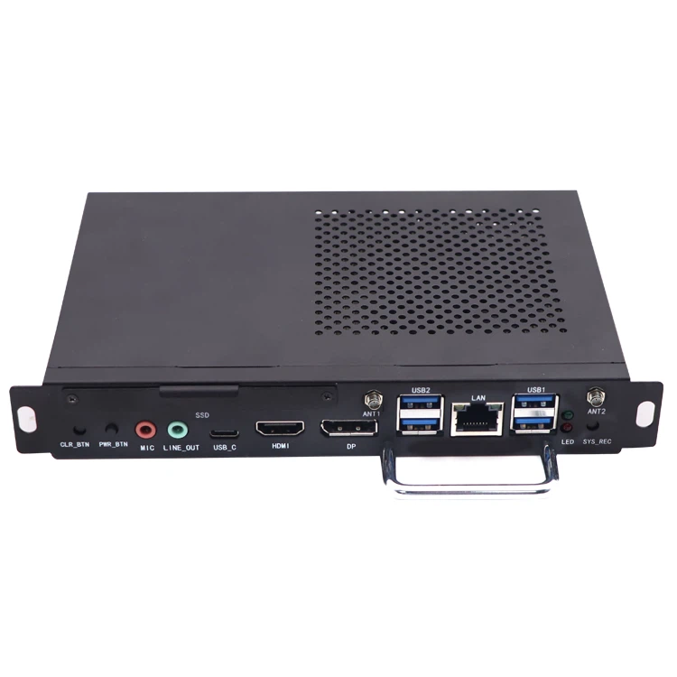 2025 10 legjobb OPS I5 gyártó Kínában