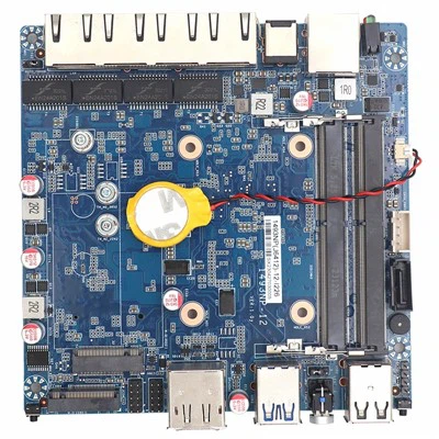 Mini PC Windows Server